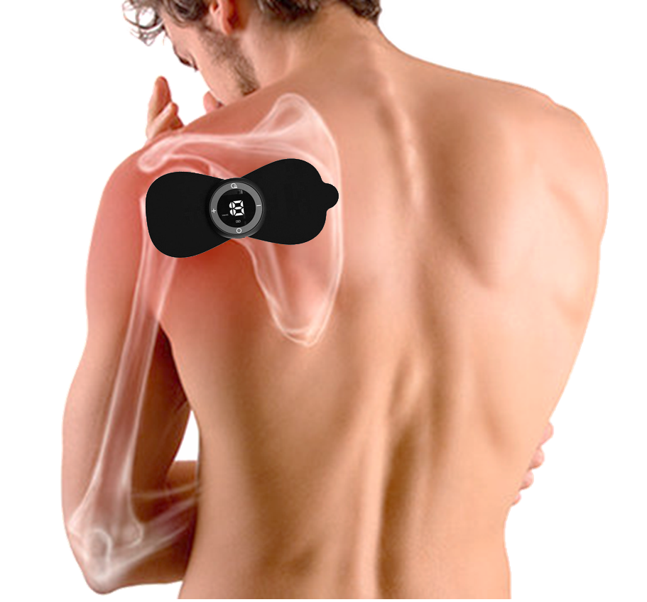 Full Body Coverage with Heat