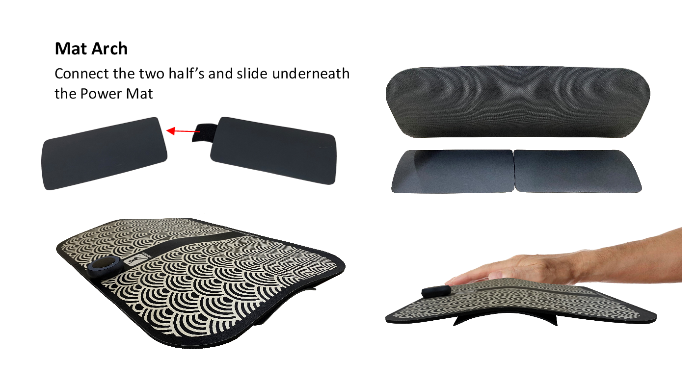 Pulse Muscle Massager